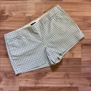 J.Crew City Fit Shorts